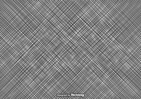 Vector Cross Hatch Pattern