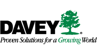 Davey Tree Logo