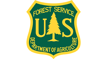 United States Forest Service Logo